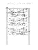 SHIFT REGISTER, DRIVER CIRCUIT AND DISPLAY DEVICE diagram and image