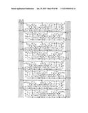 SHIFT REGISTER, DRIVER CIRCUIT AND DISPLAY DEVICE diagram and image