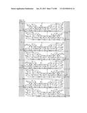 SHIFT REGISTER, DRIVER CIRCUIT AND DISPLAY DEVICE diagram and image