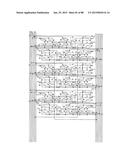 SHIFT REGISTER, DRIVER CIRCUIT AND DISPLAY DEVICE diagram and image