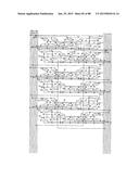 SHIFT REGISTER, DRIVER CIRCUIT AND DISPLAY DEVICE diagram and image