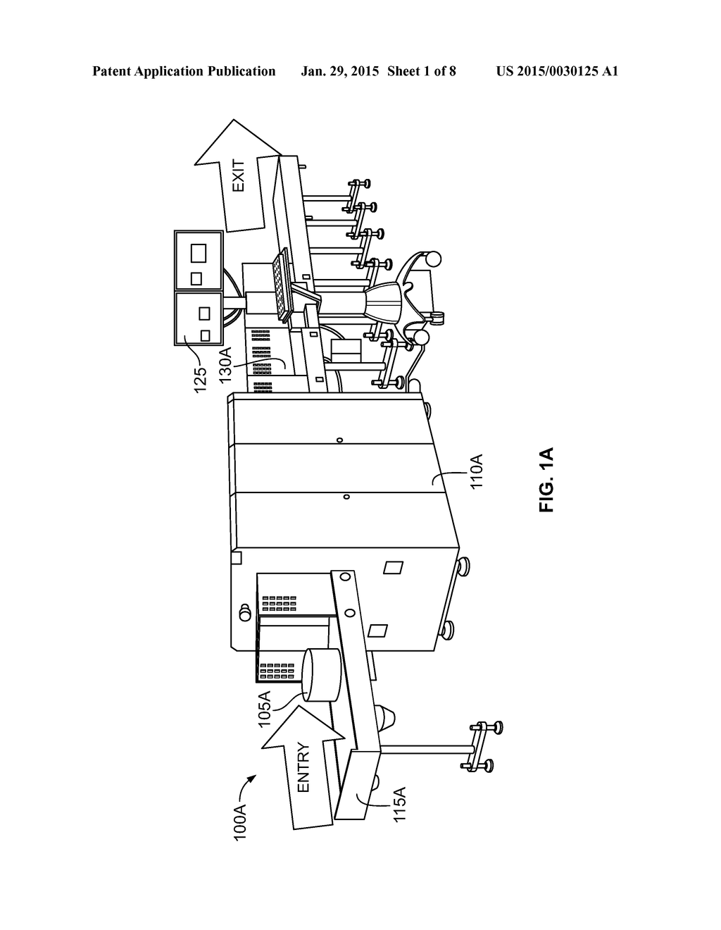 Methods for Improving Processing Speed For Object Inspection - diagram, schematic, and image 02