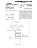 RADIOGRAPHIC APPARATUS diagram and image