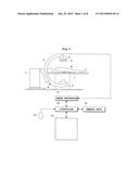 RADIOGRAPHIC APPARATUS diagram and image