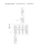 RADIATION IMAGE DETECTING DEVICE AND RADIATION IMAGING SYSTEM diagram and image