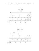 RADIATION IMAGE DETECTING DEVICE AND RADIATION IMAGING SYSTEM diagram and image