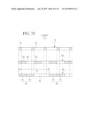 RADIATION IMAGE DETECTING DEVICE AND RADIATION IMAGING SYSTEM diagram and image