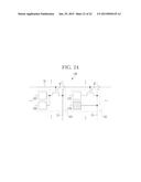 RADIATION IMAGE DETECTING DEVICE AND RADIATION IMAGING SYSTEM diagram and image