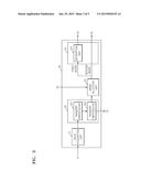 SURVEILLANCE SERVER, METHOD OF PROCESSING DATA OF SURVEILLANCE SERVER, AND     SURVEILLANCE SYSTEM diagram and image