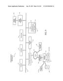 SYSTEM AND METHOD FOR ENHANCING THE LEGIBILITY OF IMAGES diagram and image