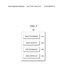 IMAGE DIRECTION DETERMINATION diagram and image