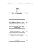 IMAGE DIRECTION DETERMINATION diagram and image