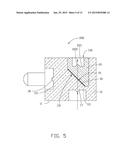 OPTICAL COUPLER, PHOTOELECTRIC CONVERTOR AND OPTICAL COUPLING CONNECTOR diagram and image