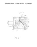 OPTICAL COUPLER, PHOTOELECTRIC CONVERTOR AND OPTICAL COUPLING CONNECTOR diagram and image