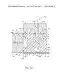 OPTICAL COUPLER, PHOTOELECTRIC CONVERTOR AND OPTICAL COUPLING CONNECTOR diagram and image