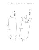 SMALLL-FORM-FACTOR FIBER OPTIC INTERFACE DEVICES WITH AN INTERNAL LENS diagram and image