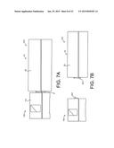 SMALLL-FORM-FACTOR FIBER OPTIC INTERFACE DEVICES WITH AN INTERNAL LENS diagram and image