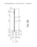 SMALLL-FORM-FACTOR FIBER OPTIC INTERFACE DEVICES WITH AN INTERNAL LENS diagram and image