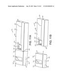 SMALLL-FORM-FACTOR FIBER OPTIC INTERFACE DEVICES WITH AN INTERNAL LENS diagram and image