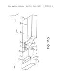 SMALLL-FORM-FACTOR FIBER OPTIC INTERFACE DEVICES WITH AN INTERNAL LENS diagram and image