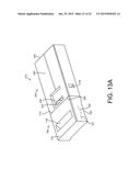 SMALLL-FORM-FACTOR FIBER OPTIC INTERFACE DEVICES WITH AN INTERNAL LENS diagram and image