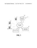 Systems and Methods for Recording Information on a Mobile Computing Device diagram and image