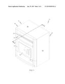 PORTABLE AIR CONDITIONING APPARATUS diagram and image