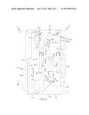 PORTABLE AIR CONDITIONING APPARATUS diagram and image