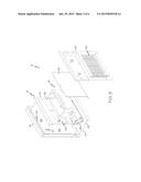 PORTABLE AIR CONDITIONING APPARATUS diagram and image