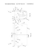 PORTABLE AIR CONDITIONING APPARATUS diagram and image