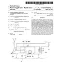 IMAGE FORMING APPARATUS, SUPPORTING MEMBER AND CLEANING DEVICE diagram and image