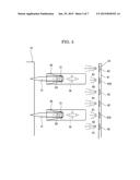 IMAGE FORMING APPARATUS, SUPPORTING MEMBER AND CLEANING DEVICE diagram and image