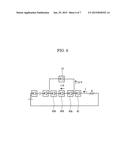 IMAGE FORMING APPARATUS, SUPPORTING MEMBER AND CLEANING DEVICE diagram and image