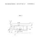 IMAGE FORMING APPARATUS, SUPPORTING MEMBER AND CLEANING DEVICE diagram and image