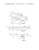 FASTENER RECEPTACLE STRIP diagram and image