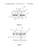 FASTENER RECEPTACLE STRIP diagram and image