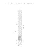 COUPLING MECHANISM FOR CUTTING TOOL diagram and image