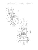 WATER TURBINE diagram and image