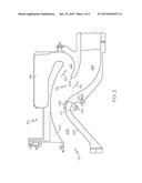 PLASMA FLOW CONTROL INLET PARTICLE SEPARATOR SYSTEM diagram and image