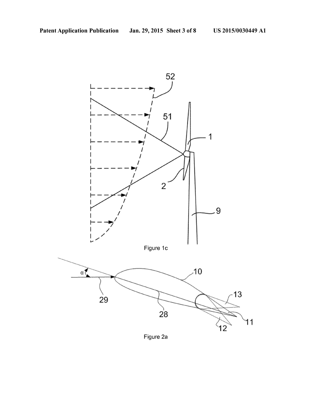 METHOD OF OPERATING A WIND TURBINE - diagram, schematic, and image 04