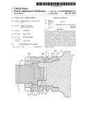 EXHAUST-GAS TURBOCHARGER diagram and image