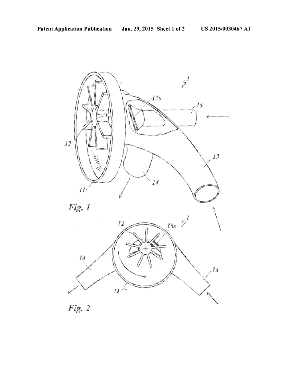 METHOD AND APPARATUS FOR MECHANICALLY HEATING A MIXTURE OF SUBSTANCES - diagram, schematic, and image 02