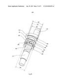 SEALED COMPRESSOR AND REFRIGERATION UNIT COMPRISING SEALED COMPRESSOR diagram and image