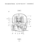 SEALED COMPRESSOR AND REFRIGERATION UNIT COMPRISING SEALED COMPRESSOR diagram and image