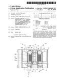 DYNAMIC PRESSURE BEARING APPARATUS AND FAN diagram and image