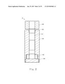 DYNAMIC PRESSURE BEARING APPARATUS AND FAN diagram and image