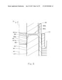 DYNAMIC PRESSURE BEARING APPARATUS AND FAN diagram and image