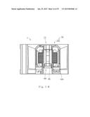 DYNAMIC PRESSURE BEARING APPARATUS AND FAN diagram and image