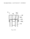 DYNAMIC PRESSURE BEARING APPARATUS AND FAN diagram and image