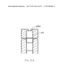 DYNAMIC PRESSURE BEARING APPARATUS AND FAN diagram and image